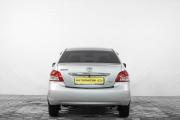 Toyota Belta I Кемерово  - изображение 27