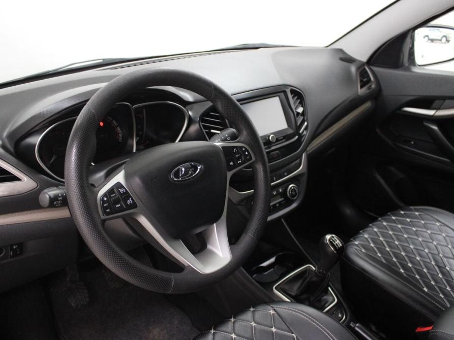 Lada (ВАЗ) Vesta I Старый Оскол  - изображение 11