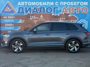 Volkswagen Touareg III Набережные Челны  - изображение 30