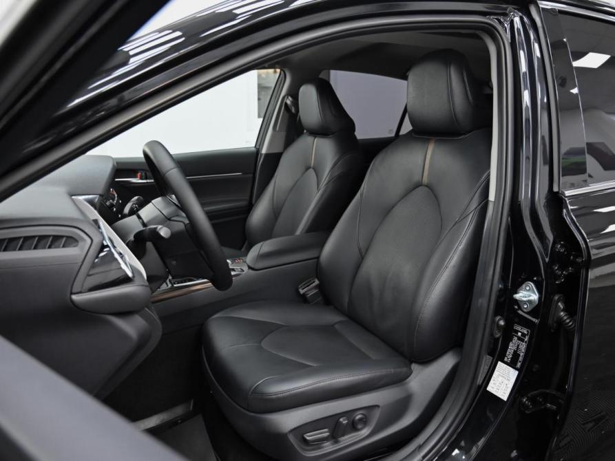 Toyota Camry VIII (XV70) Москва  - изображение 14
