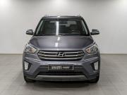 Hyundai Creta I Москва  - изображение 31