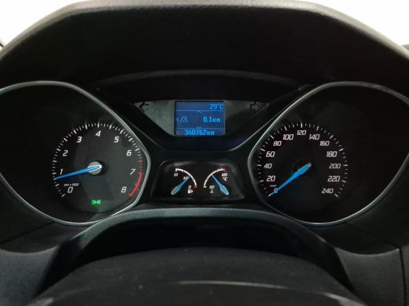 Ford Focus III с пробегом 2011 года, цена 530 000 рублей, 340759 км, хэтчбек, Автокод Объявления