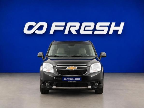 Chevrolet Orlando I с пробегом 2012 года, цена 1 134 999 рублей, 185235 км, компактвэн, Автокод Объявления