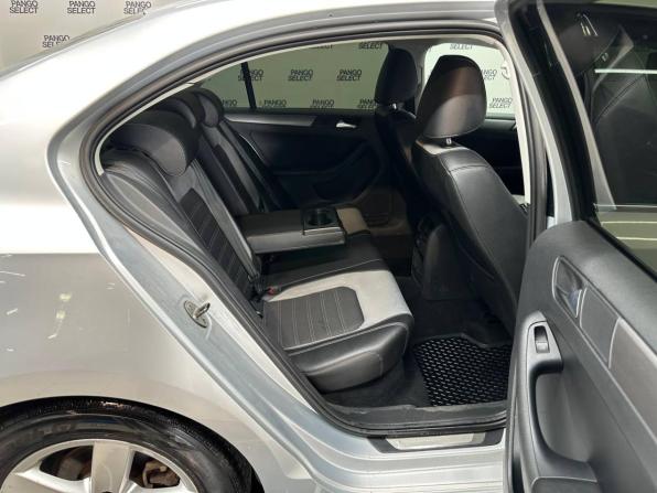 Volkswagen Jetta VI с пробегом 2012 года, цена 1 081 500 рублей, 147565 км, седан, Автокод Объявления