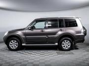 Mitsubishi Pajero IV Рестайлинг 1 Москва  - изображение 23