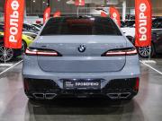 BMW 7 серии VII (G70) Санкт-Петербург  - изображение 50