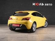 Opel Astra J Рестайлинг Екатеринбург  - изображение 22