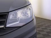 Volkswagen Caddy IV Москва  - изображение 40