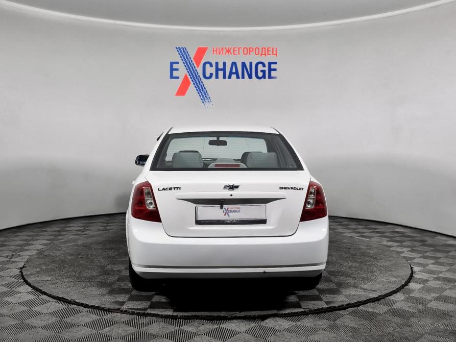Chevrolet Lacetti I Нижний Новгород  - изображение 6
