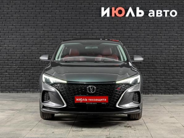 Changan Eado Plus с пробегом 2023 года, цена 1 900 000 рублей, 29950 км, седан, Автокод Объявления