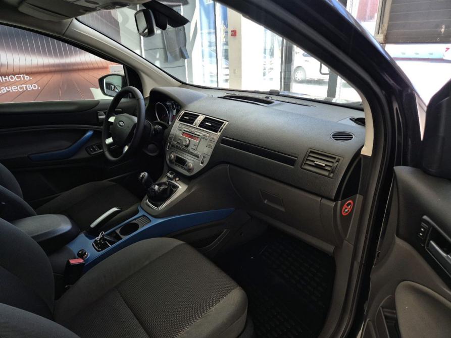 Ford Kuga I Екатеринбург  - изображение 24