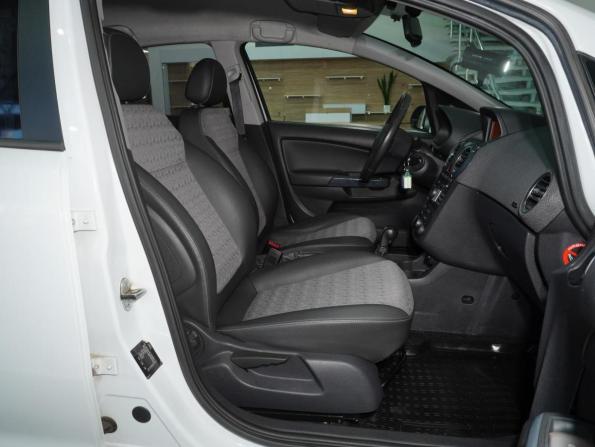 Opel Corsa D Рестайлинг II с пробегом 2012 года, цена 626 000 рублей, 118869 км, хэтчбек, Автокод Объявления