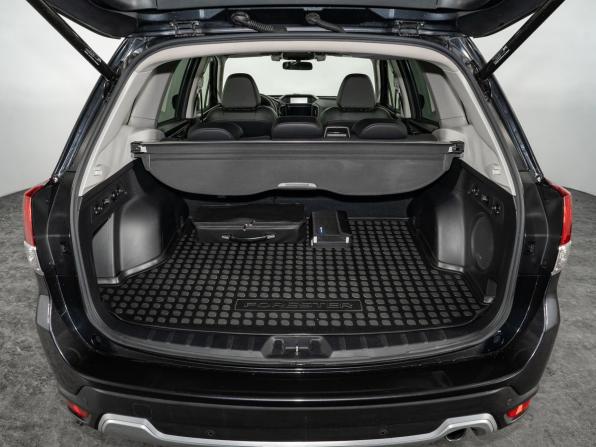 Subaru Forester V с пробегом 2019 года, цена 2 700 000 рублей, 202517 км, внедорожник, Автокод Объявления