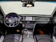 Kia Optima IV Рестайлинг Химки  - изображение 44