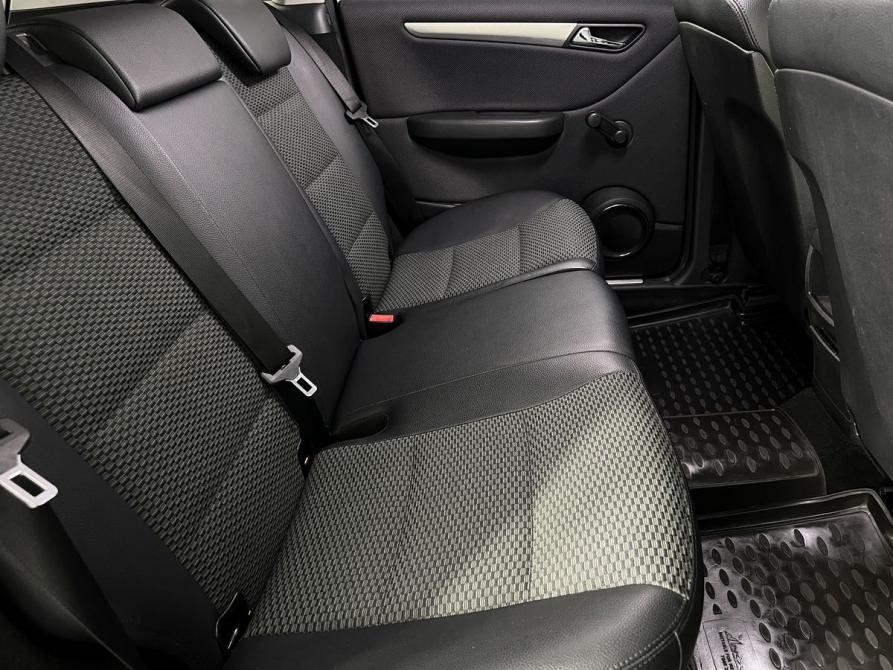 Mercedes-Benz B-Класс I (W245) Рестайлинг Калининград  - изображение 11