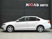 Volkswagen Jetta VI Екатеринбург  - изображение 25