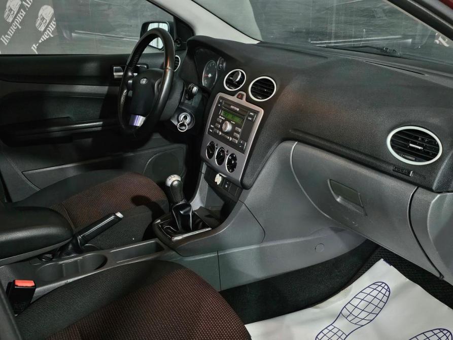 Ford Focus II Краснодар  - изображение 21