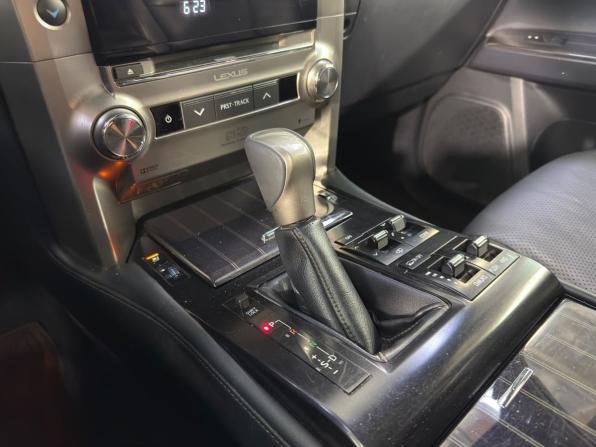 Lexus GX II Рестайлинг 2 с пробегом 2021 года, цена 7 700 000 рублей, 73000 км, внедорожник, Автокод Объявления