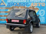 Lada (ВАЗ) Niva Legend Набережные Челны  - изображение 21