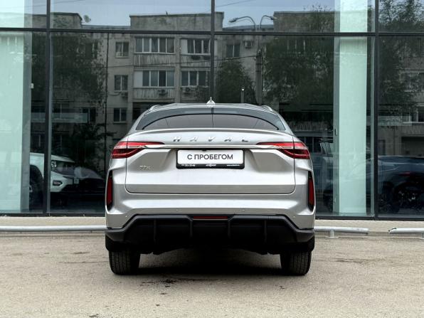 Haval F7x I Рестайлинг с пробегом 2023 года, цена 2 050 000 рублей, 39317 км, внедорожник, Автокод Объявления