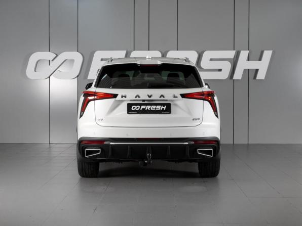 Haval F7 II с пробегом 2026 года, цена 3 399 000 рублей, 561 км, внедорожник, Автокод Объявления