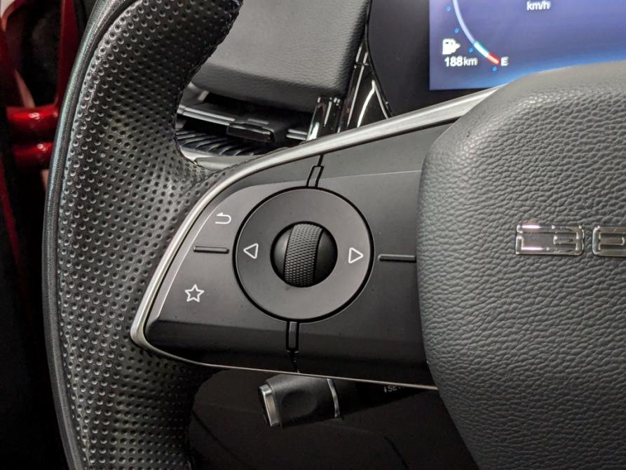BAIC X55 Москва  - изображение 24