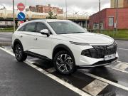 Haval F7 II Санкт-Петербург  - изображение 23