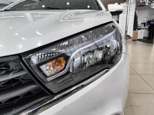 Lada (ВАЗ) Vesta I с пробегом 2020 года, цена 1 020 000 рублей, 82529 км, универсал, Автокод Объявления