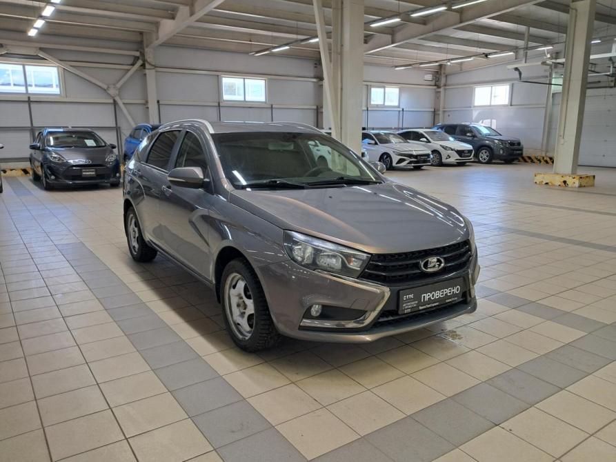 Lada (ВАЗ) Vesta I Казань  - изображение 3