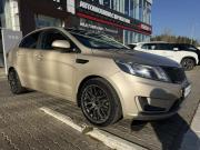 Kia Rio III Набережные Челны  - изображение 24
