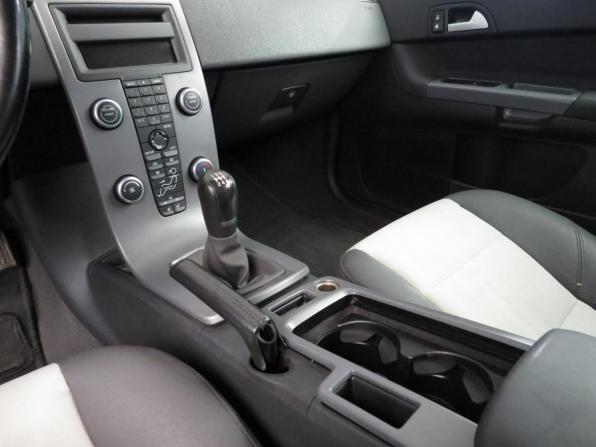 Volvo C30 I с пробегом 2007 года, цена 659 000 рублей, 248000 км, хэтчбек, Автокод Объявления