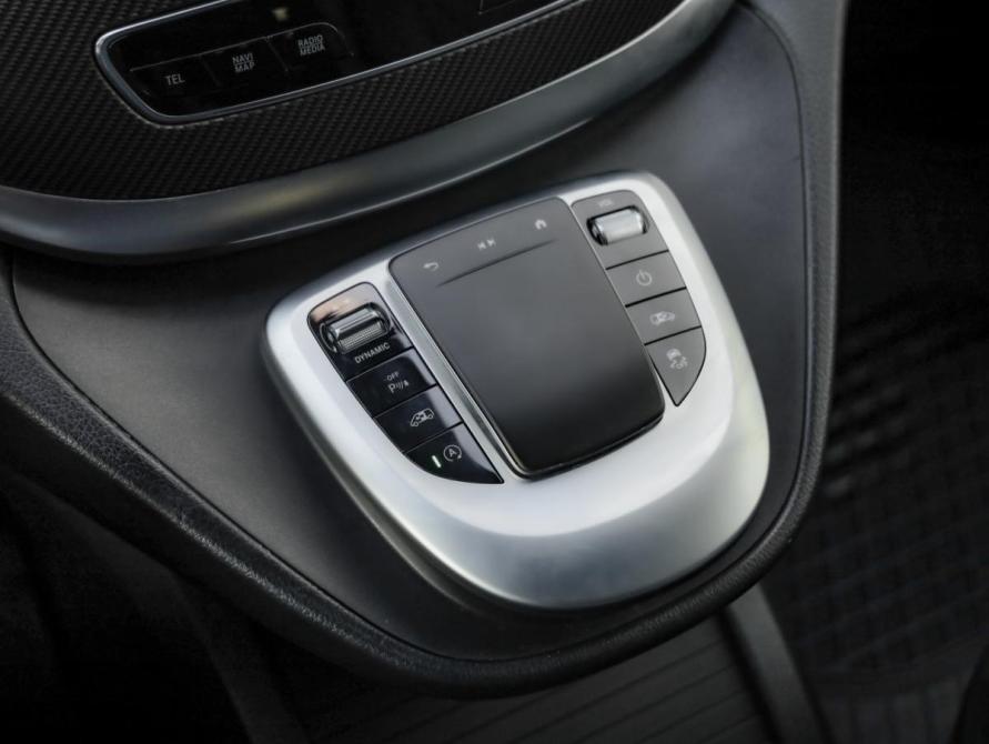 Mercedes-Benz V-Класс III (W447) Рестайлинг Санкт-Петербург  - изображение 22