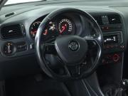 Volkswagen Polo V Рестайлинг Москва  - изображение 43