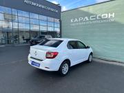 Renault Logan II Рестайлинг Екатеринбург  - изображение 14