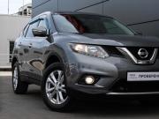 Nissan X-Trail III Москва  - изображение 43