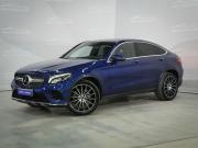 Mercedes-Benz GLC I (X253) Новосибирск  - изображение 34