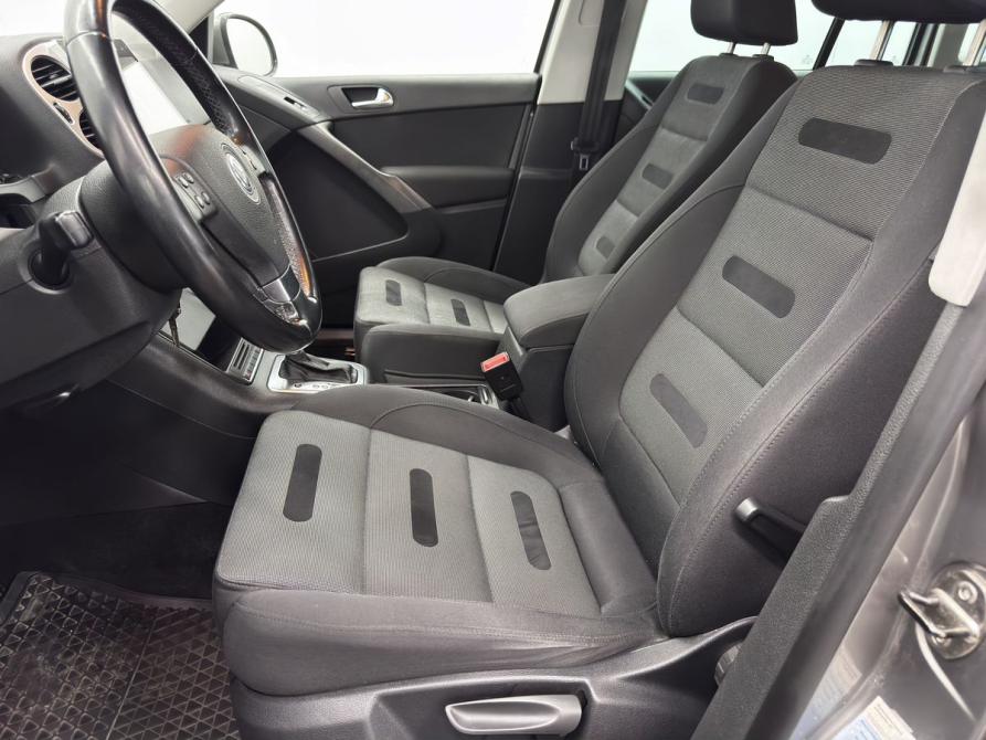 Volkswagen Tiguan I Воронеж  - изображение 18