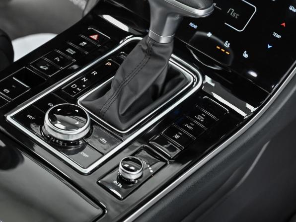 Dongfeng DFSK ix7 с пробегом 2024 года, цена 2 949 000 рублей, 24780 км, внедорожник, Автокод Объявления