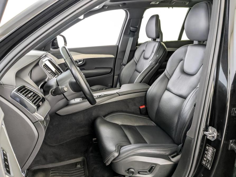 Volvo V90 II Рестайлинг Москва  - изображение 20