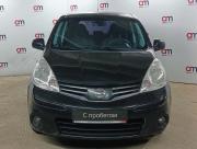 Nissan Note I Рестайлинг Санкт-Петербург  - изображение 23