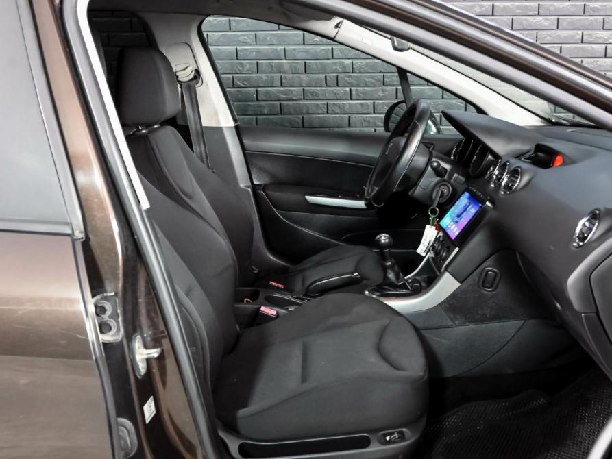 Peugeot 308 I Рестайлинг Екатеринбург  - изображение 10