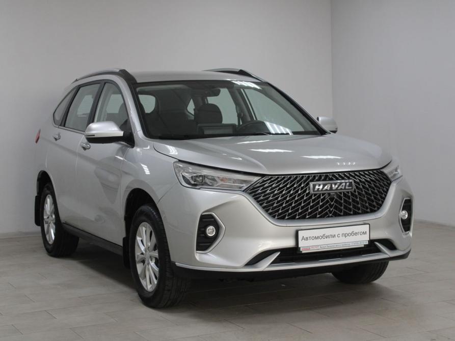Haval M6 II Старый Оскол  - изображение 1