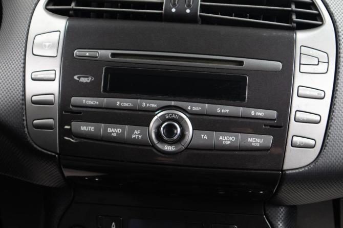 Fiat Bravo II с пробегом 2008 года, цена 459 000 рублей, 201000 км, хэтчбек, Автокод Объявления