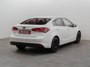 Kia K3 I Рестайлинг Красноярск  - изображение 26