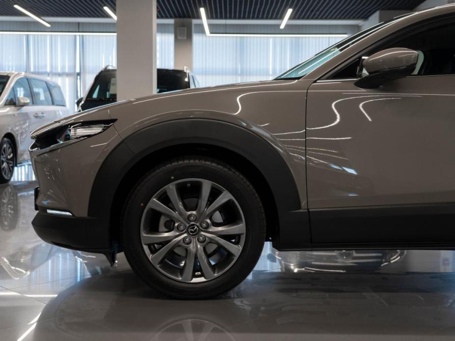 Mazda CX-30 I Москва  - изображение 26