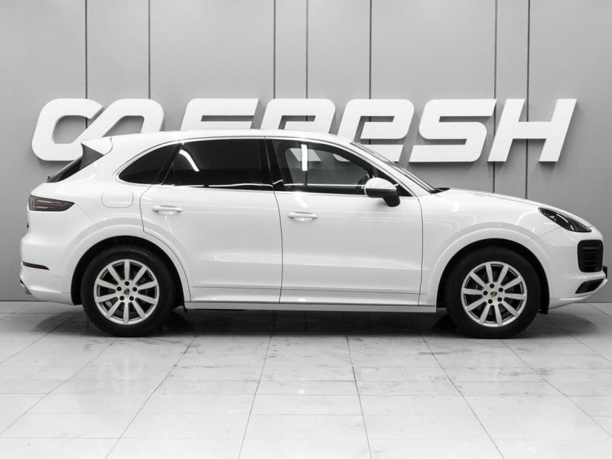 Porsche Cayenne III Ростов-на-Дону  - изображение 5