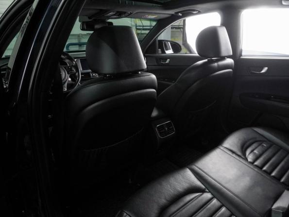 Kia Optima IV с пробегом 2017 года, цена 1 729 000 рублей, 188839 км, седан, Автокод Объявления