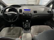 Honda Civic VIII Рестайлинг Казань  - изображение 23