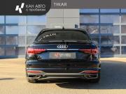 Audi A4 V (B9) Рестайлинг Казань  - изображение 17