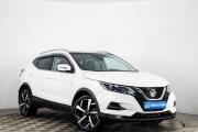 Nissan Qashqai II Рестайлинг Пермь  - изображение 33